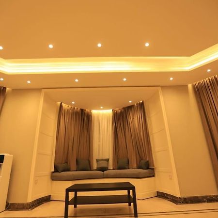 Munir'S Residence 2 القاهرة المظهر الخارجي الصورة