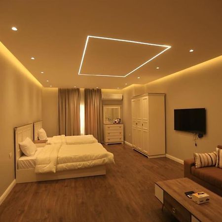 Munir'S Residence 2 القاهرة المظهر الخارجي الصورة