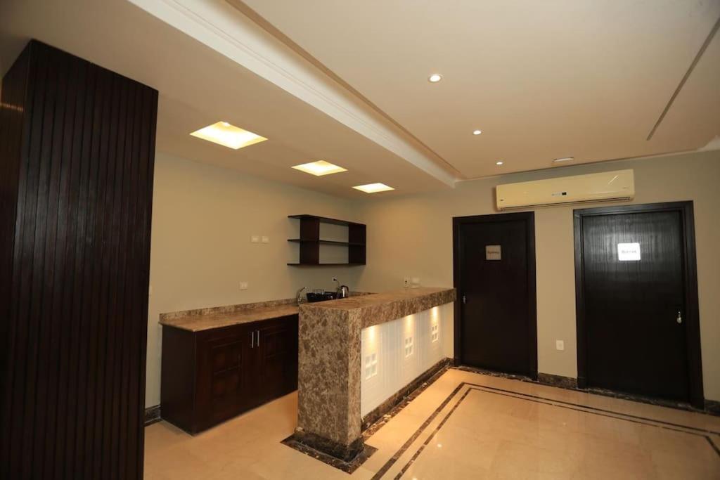 Munir'S Residence 2 القاهرة المظهر الخارجي الصورة