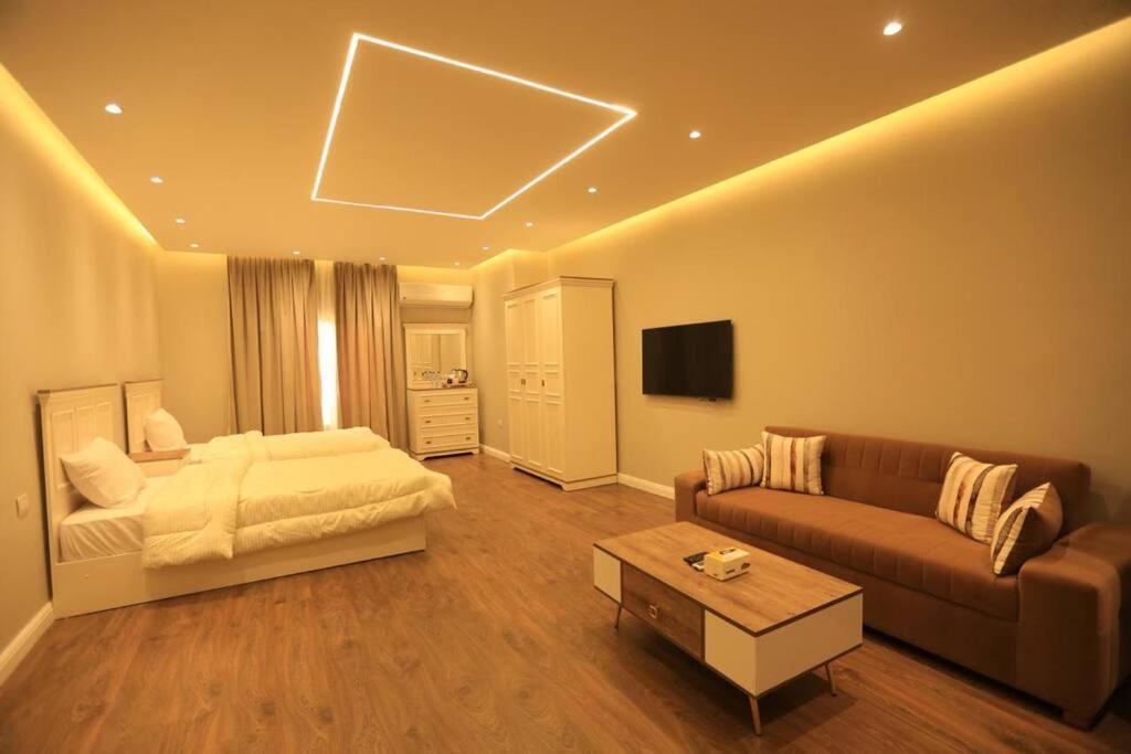 Munir'S Residence 2 القاهرة المظهر الخارجي الصورة