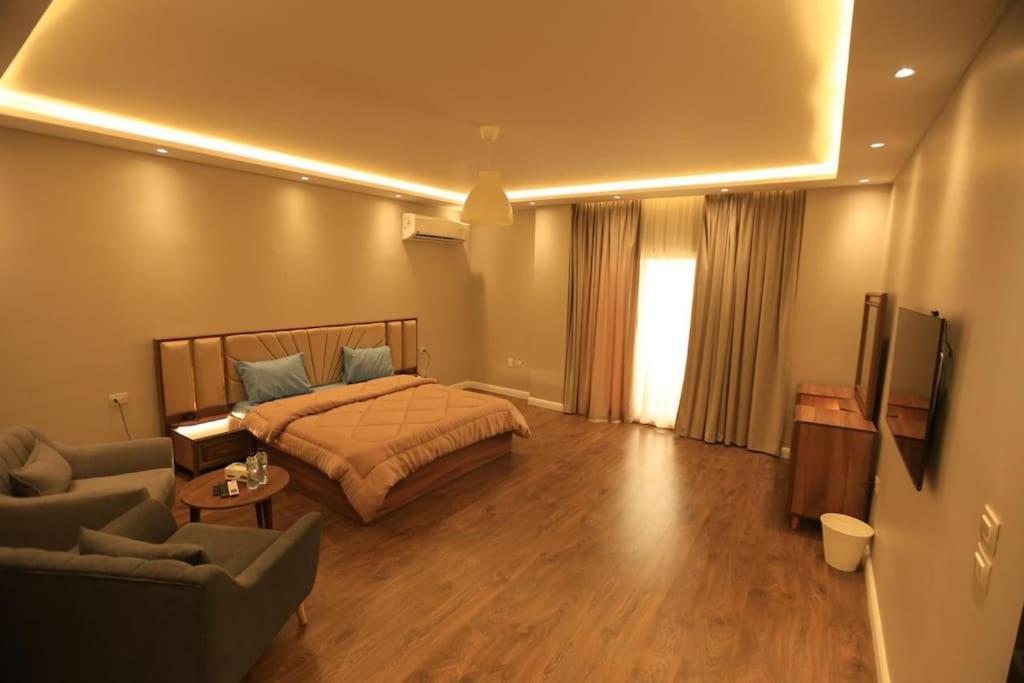 Munir'S Residence 2 القاهرة المظهر الخارجي الصورة