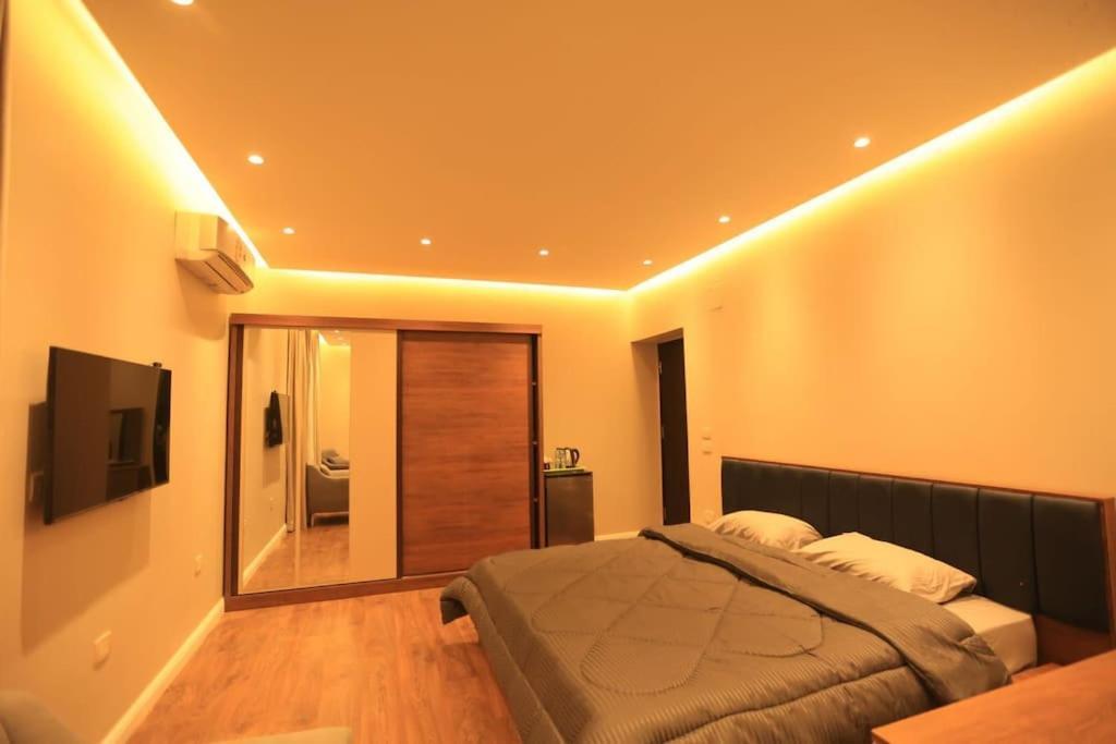 Munir'S Residence 2 القاهرة المظهر الخارجي الصورة
