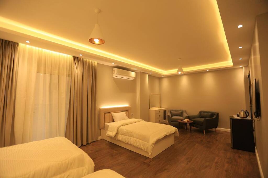 Munir'S Residence 2 القاهرة المظهر الخارجي الصورة