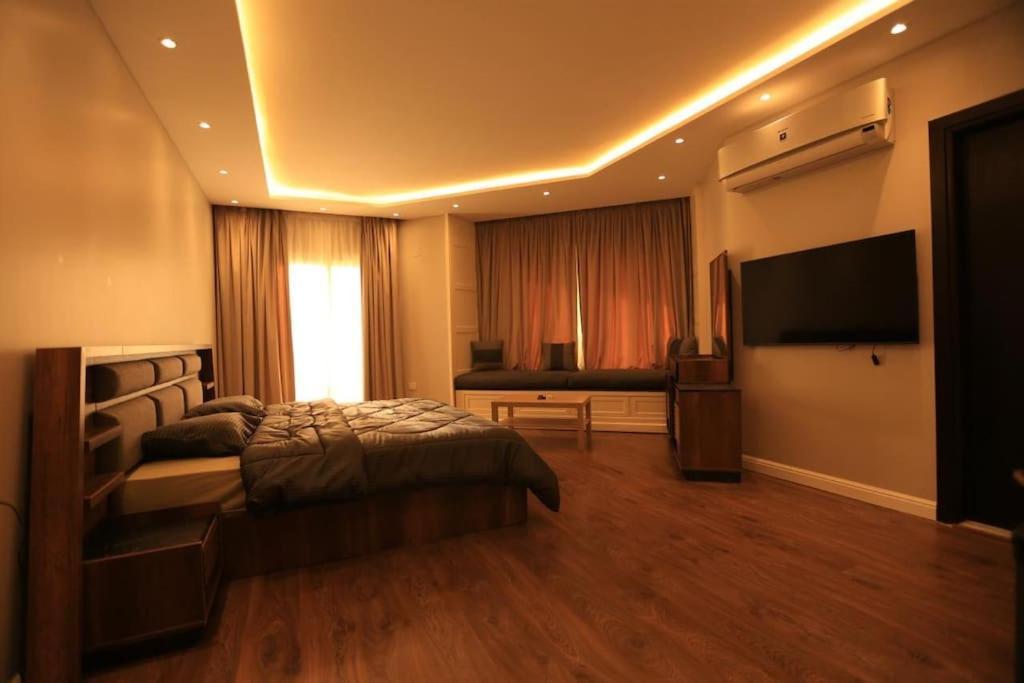 Munir'S Residence 2 القاهرة المظهر الخارجي الصورة