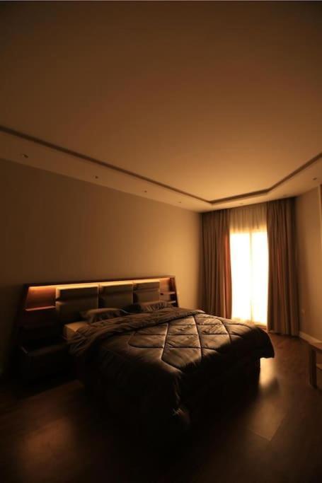 Munir'S Residence 2 القاهرة المظهر الخارجي الصورة