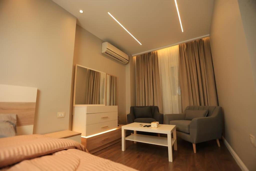 Munir'S Residence 2 القاهرة المظهر الخارجي الصورة