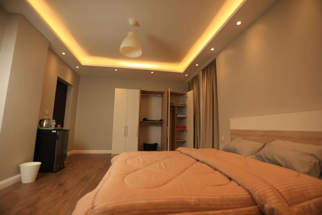 Munir'S Residence 2 القاهرة المظهر الخارجي الصورة